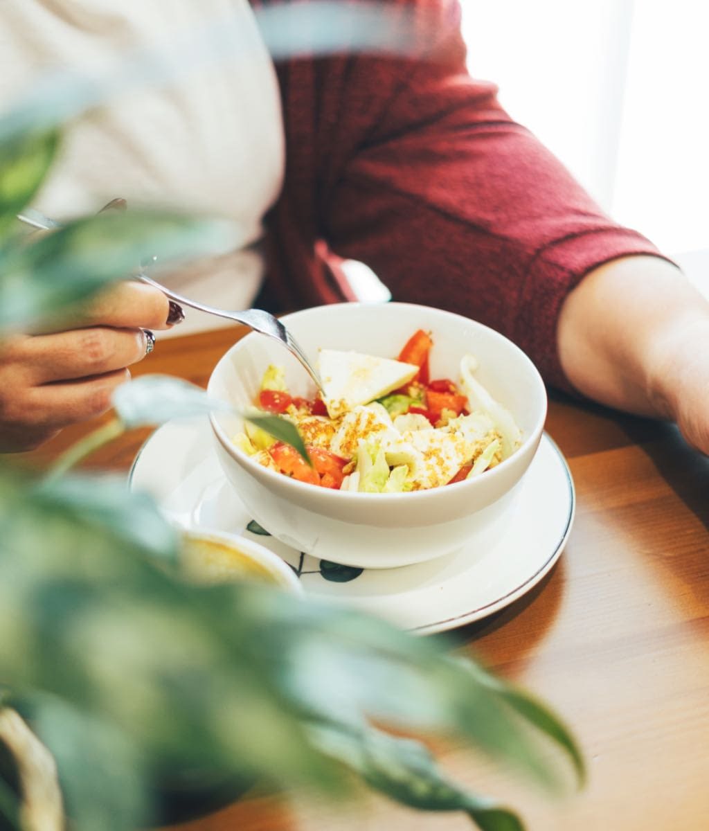 Dietitian Perth Nick Nation Nutrition expert at Woom