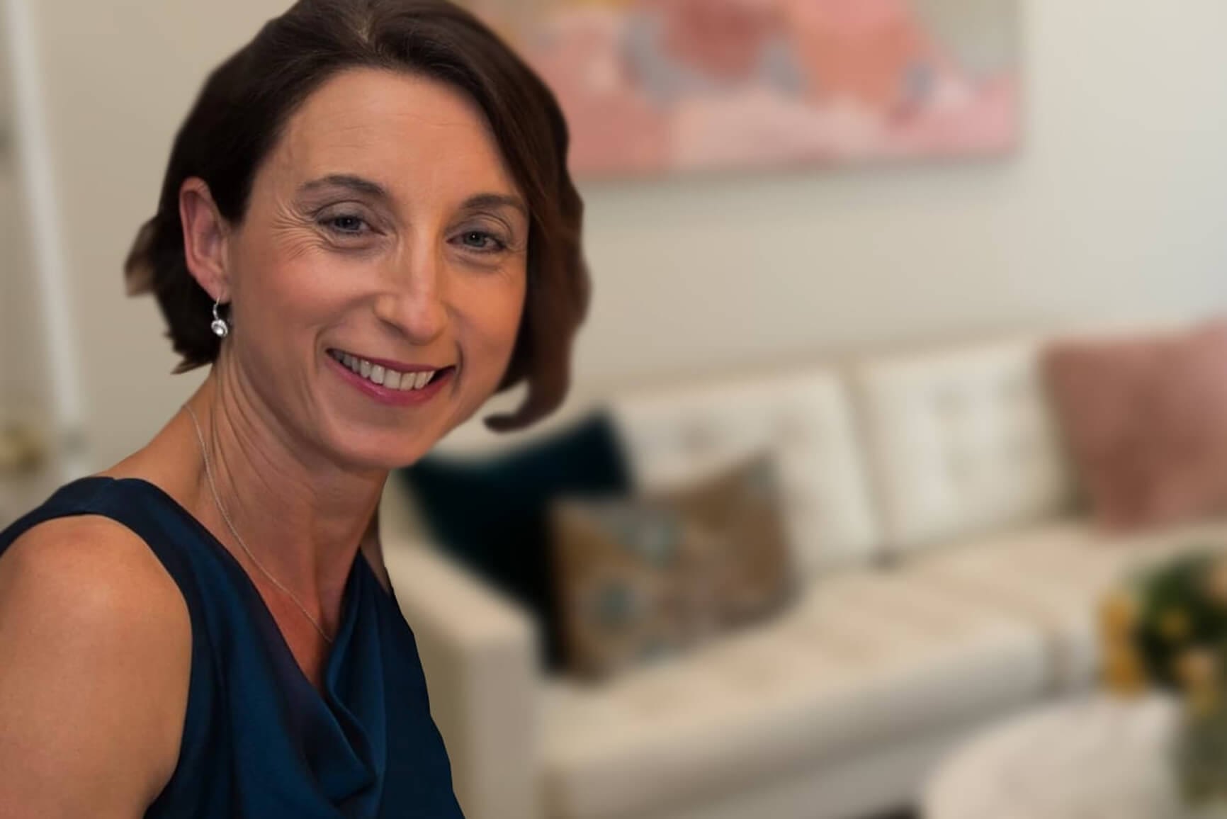 Dr Michelle Cotellessa | Women's Health GP Perth