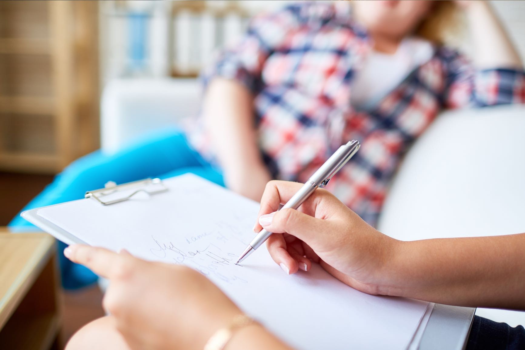 psychologist Perth