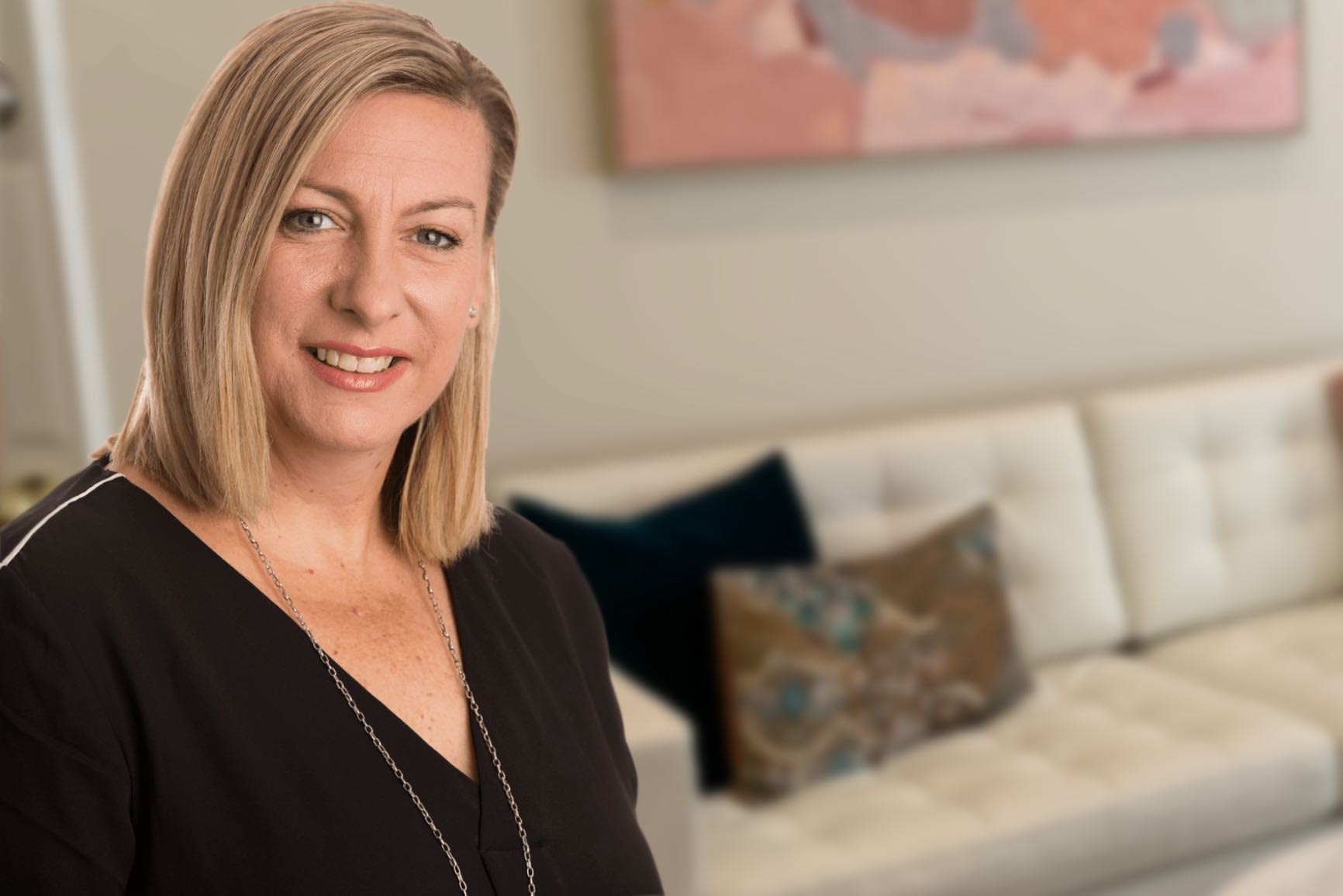 Louise Buck - Woom Perth