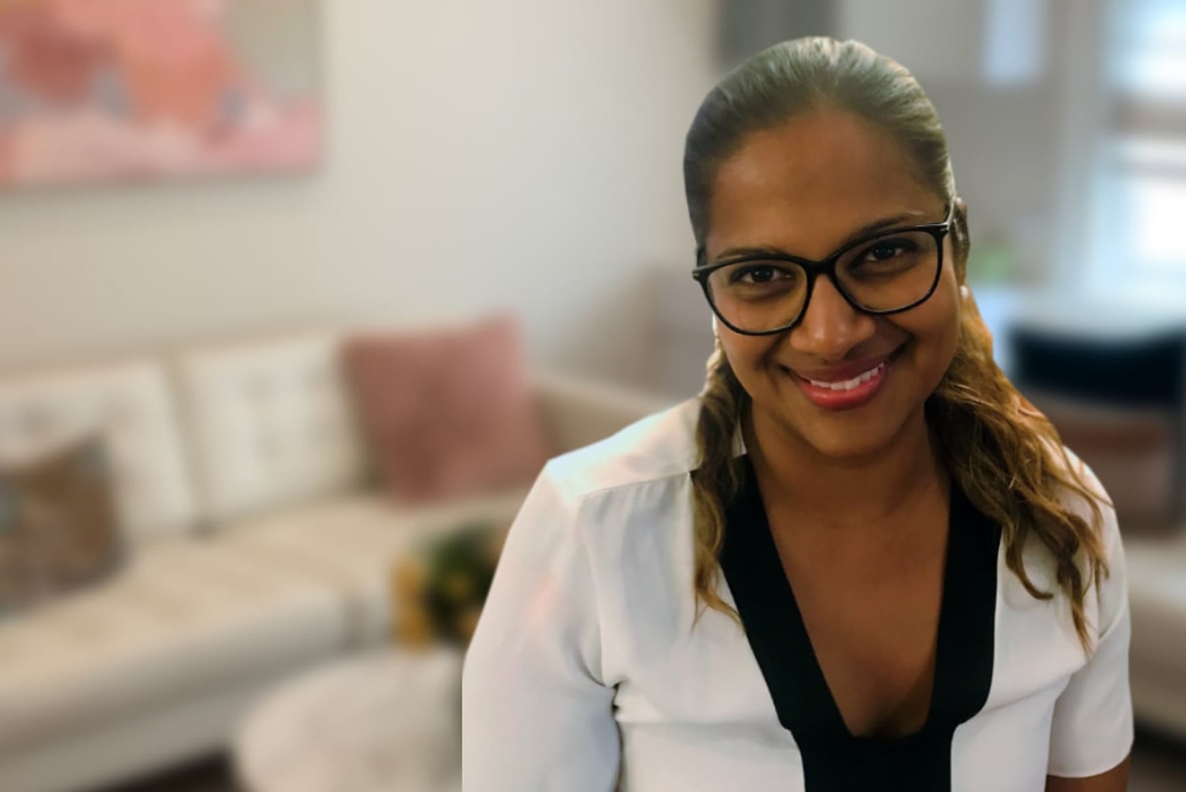 Dr Sunita Chelvanayagam | Women's Health GP Perth