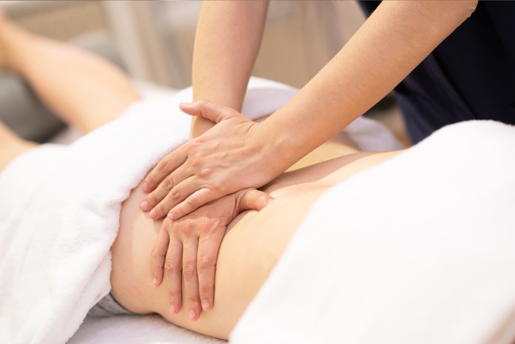 women’s health physiotherapist